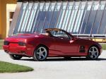 Qvale Mangusta 2001 года